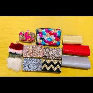 Bags, Purses, Clutches